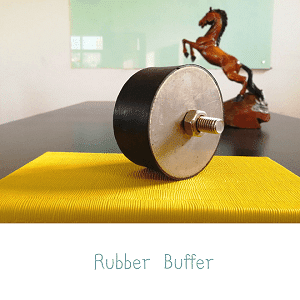 Rubber Buffer home photo