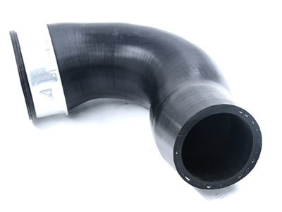 radiator hose 52