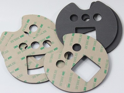 3m adhesive tapping die cut gasket