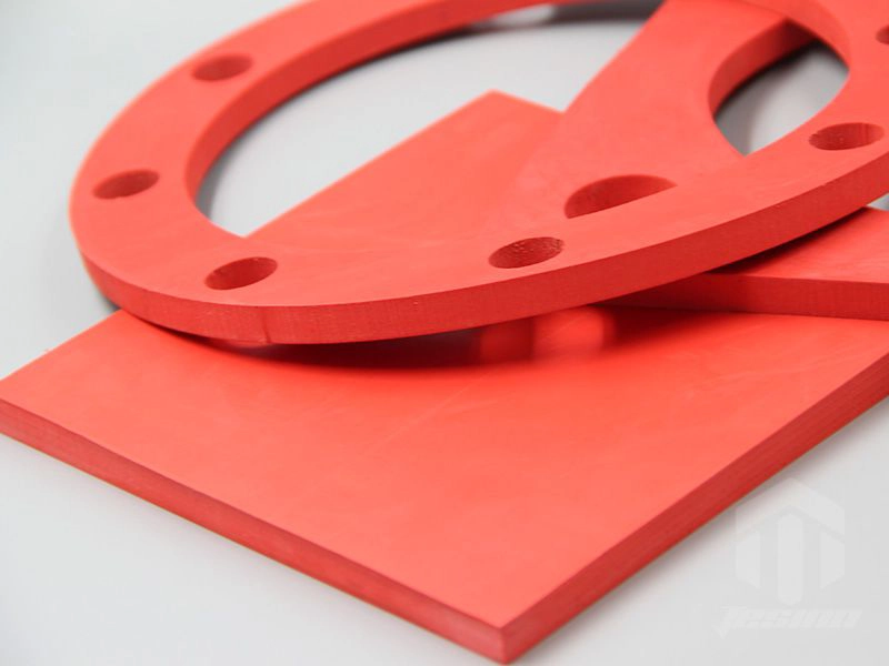 Die cut gasket