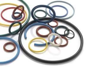 Silicone O-ring