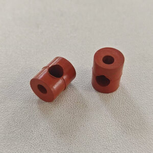 Automotive silicone parts