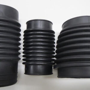 Alternative view of Rubber bellows