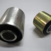 Rubber dampers
