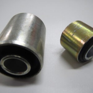 Rubber dampers
