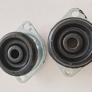 Alternative view of Shock absorbers