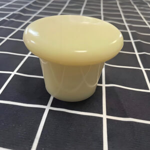 Daily necessity silicone parts